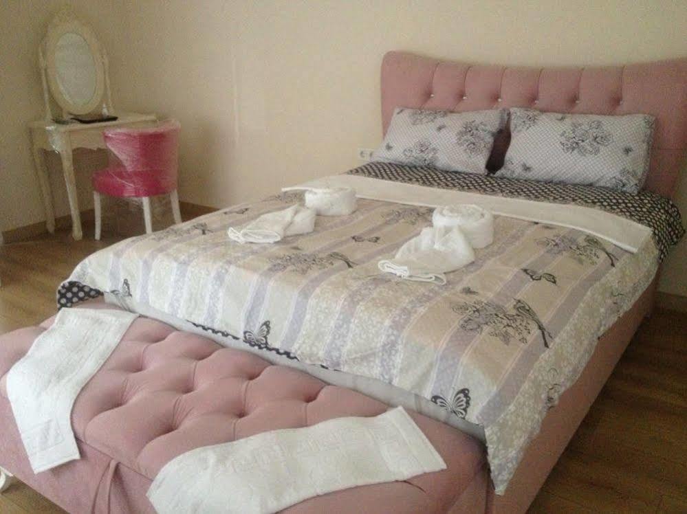 Gallipoli Konukevi Экстерьер фото
